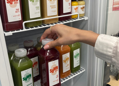 Juice Cleanse Guide Part 1; Preparation and Mindset