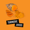 Turmeric Juices