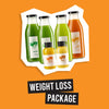 Weight Loss Juice Package