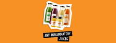 Anti Inflammatory Juices