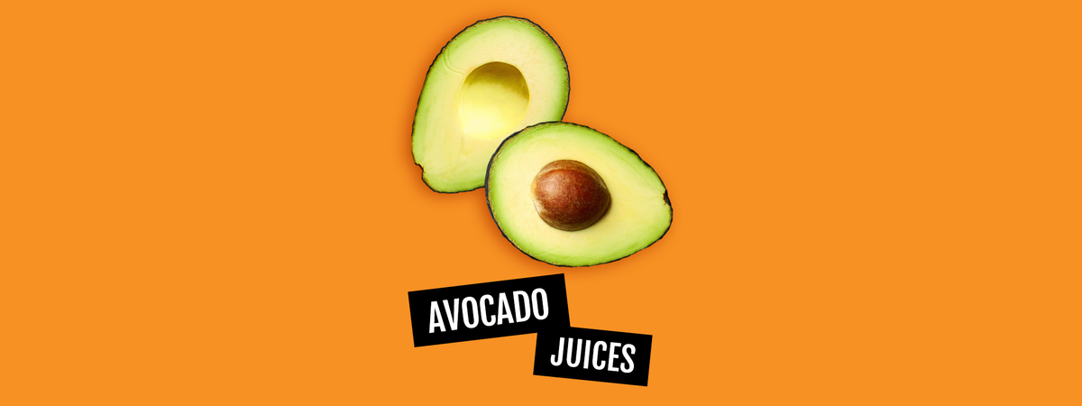 Avocado Juices