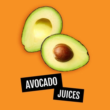 Avocado Juices