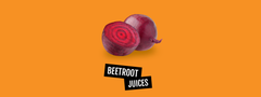 Beetroot Juices