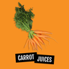 Carrot Juices