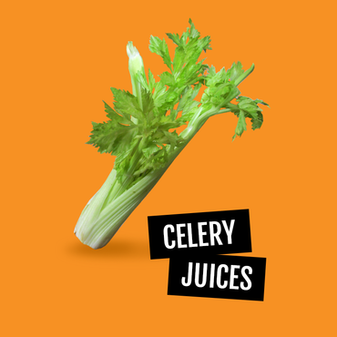 Celery Juices