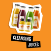 Cleansing Juices