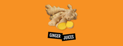 Ginger Juices
