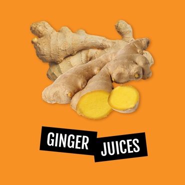 Ginger Juices