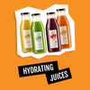Hydrating Juices