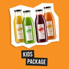 ‏‏‎ ‎Kids Juice Package