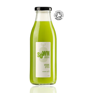 Veggie Lytes Juice